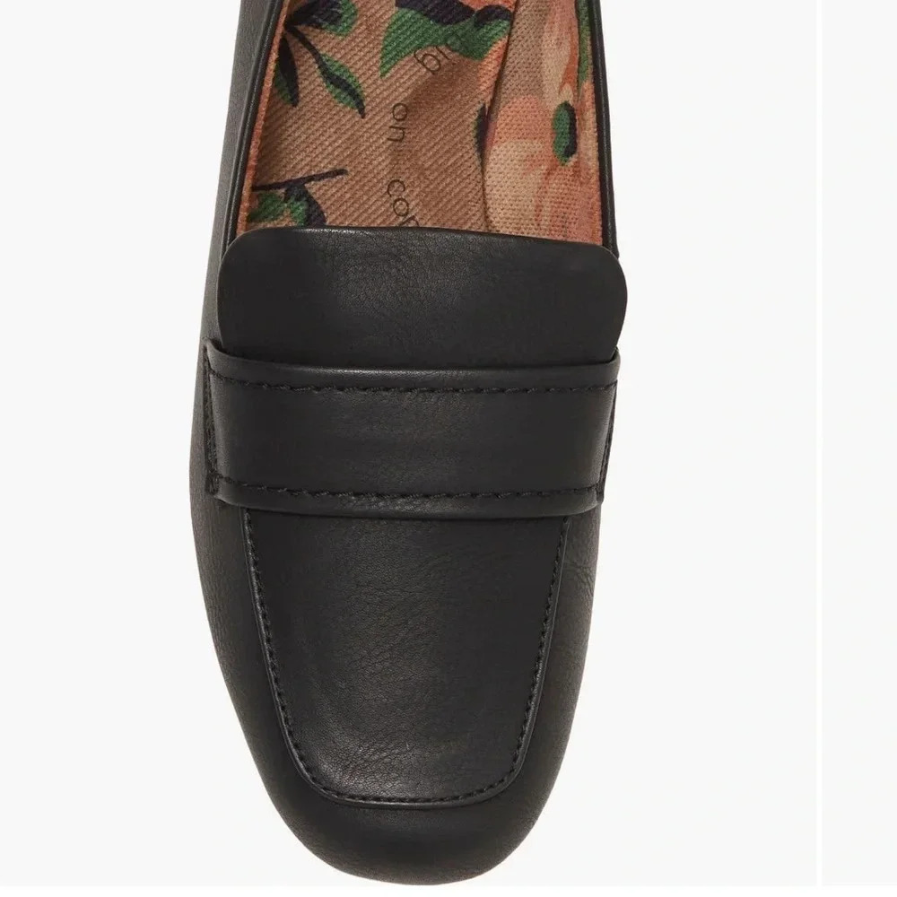 BOC loafers
